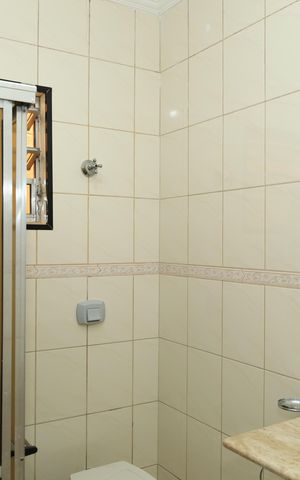 Casa para alugar com 69m², 2 quartos e sem vagaBanheiro
