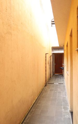 Casa para alugar com 69m², 2 quartos e sem vagaCorredor