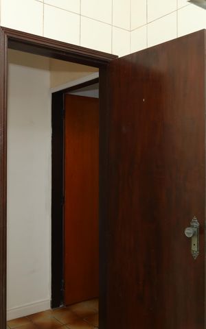 Casa para alugar com 69m², 2 quartos e sem vagaBanheiro