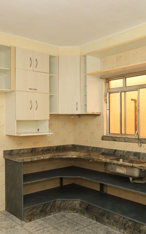 Casa para alugar com 69m², 2 quartos e sem vagaCozinha