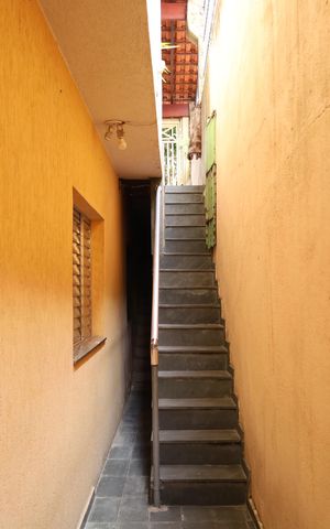 Casa para alugar com 69m², 2 quartos e sem vagaCorredor