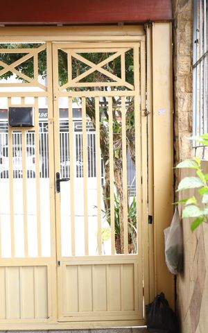 Casa para alugar com 69m², 2 quartos e sem vagaPortão