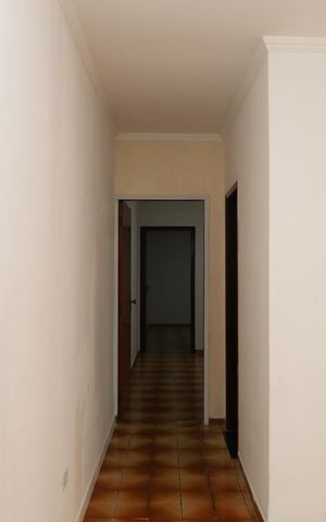 Casa para alugar com 69m², 2 quartos e sem vagaSala