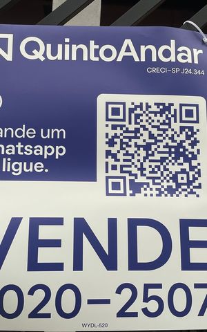 Casa à venda com 500m², 4 quartos e 4 vagas Casa à venda com 500m², 4 quartos e 4 vagasPlaca WYDL 520
