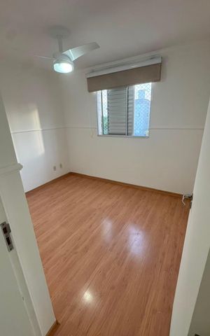Apartamento para alugar com 46m², 2 quartos e 1 vaga Apartamento para alugar com 46m², 2 quartos e 1 vagaQuarto