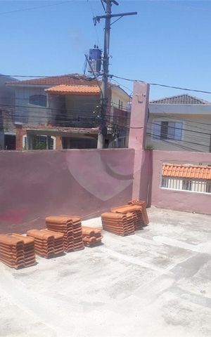 Casa à venda com 180m², 4 quartos e 3 vagas