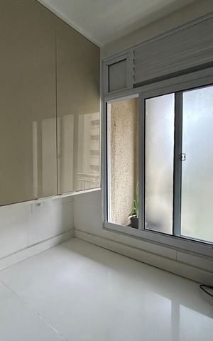 Apartamento para alugar com 41m², 2 quartos e 1 vagaÁrea de Serviço