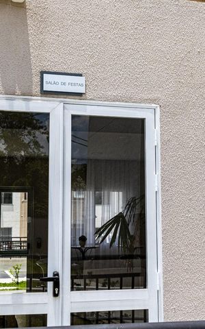 Apartamento para alugar com 43m², 2 quartos e sem vaga Apartamento para alugar com 43m², 2 quartos e sem vagaÁrea comum - Salão de festas