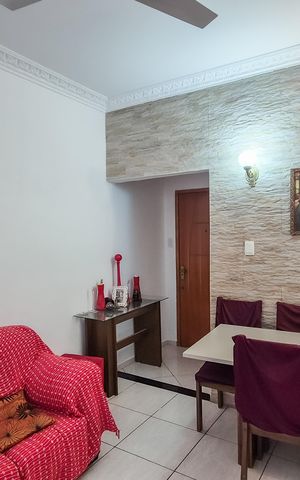 Apartamento para alugar com 70m², 2 quartos e sem vaga Apartamento para alugar com 70m², 2 quartos e sem vagaSala