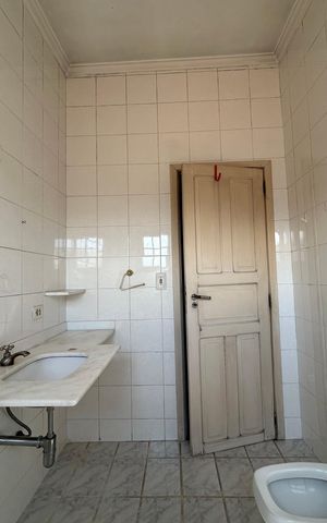 Casa para alugar com 167m², 3 quartos e sem vaga Casa para alugar com 167m², 3 quartos e sem vagaBanheiro
