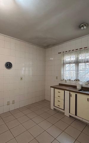 Casa para alugar com 167m², 3 quartos e sem vaga Casa para alugar com 167m², 3 quartos e sem vagaCozinha