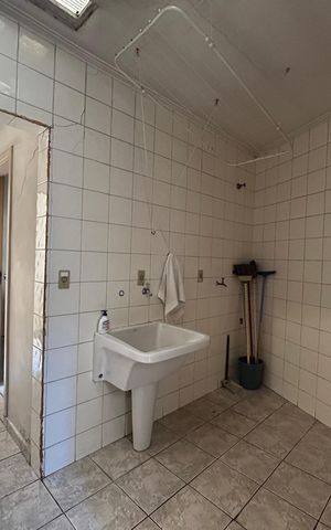 Casa para alugar com 167m², 3 quartos e sem vaga Casa para alugar com 167m², 3 quartos e sem vagaLavanderia
