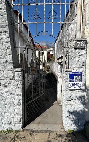 Casa para alugar com 167m², 3 quartos e sem vaga Casa para alugar com 167m², 3 quartos e sem vagaFachada