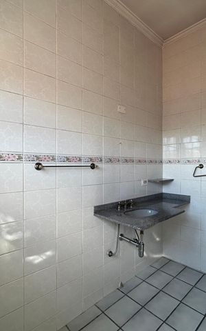 Casa para alugar com 167m², 3 quartos e sem vaga Casa para alugar com 167m², 3 quartos e sem vagaBanheiro Quarto 6
