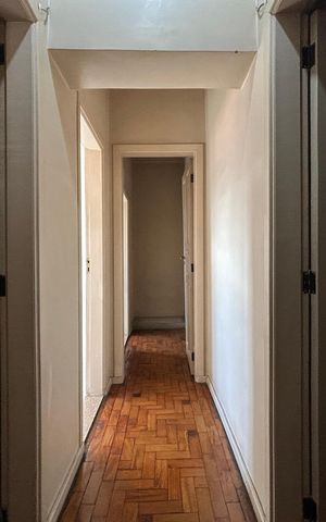 Casa para alugar com 167m², 3 quartos e sem vaga Casa para alugar com 167m², 3 quartos e sem vagaCorredor