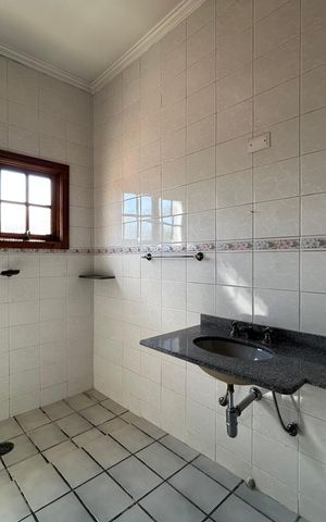 Casa para alugar com 167m², 3 quartos e sem vaga Casa para alugar com 167m², 3 quartos e sem vagaBanheiro Quarto 6
