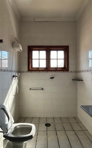 Casa para alugar com 167m², 3 quartos e sem vaga Casa para alugar com 167m², 3 quartos e sem vagaBanheiro Quarto 6