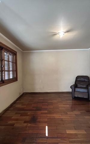 Casa para alugar com 167m², 3 quartos e sem vaga Casa para alugar com 167m², 3 quartos e sem vagaQuarto 1