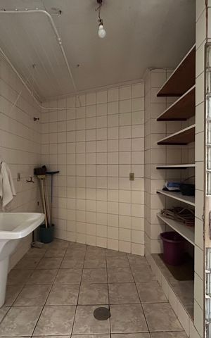 Casa para alugar com 167m², 3 quartos e sem vaga Casa para alugar com 167m², 3 quartos e sem vagaLavanderia