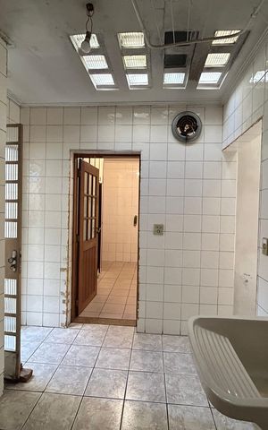 Casa para alugar com 167m², 3 quartos e sem vaga Casa para alugar com 167m², 3 quartos e sem vagaLavanderia
