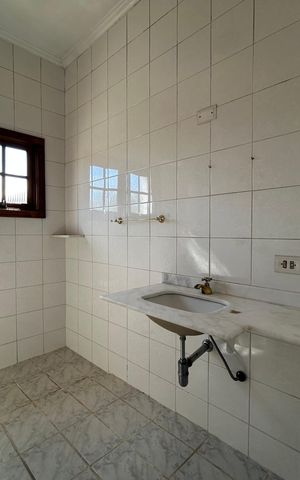 Casa para alugar com 167m², 3 quartos e sem vaga Casa para alugar com 167m², 3 quartos e sem vagaBanheiro