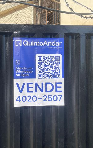 Apartamento à venda com 60m², 2 quartos e 1 vaga Apartamento à venda com 60m², 2 quartos e 1 vagaPlaca