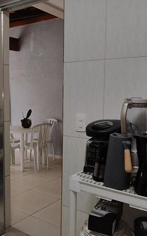 Casa de condomínio para alugar com 140m², 3 quartos e 2 vagas