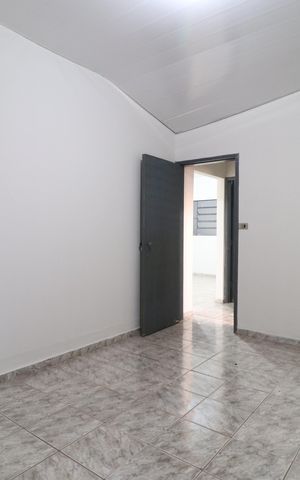 Casa para alugar com 50m², 2 quartos e sem vagaQuarto 2