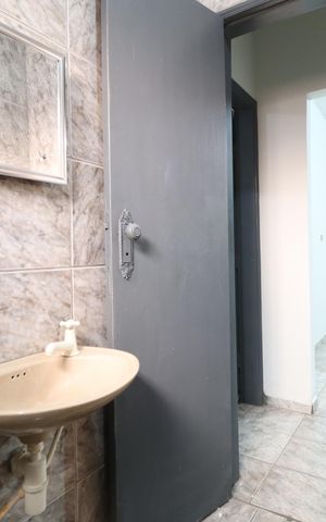 Casa para alugar com 50m², 2 quartos e sem vagaBanheiro Social