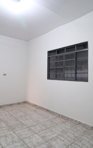 Casa para alugar com 50m², 2 quartos e sem vagaSala de Jantar