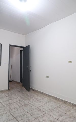 Casa para alugar com 50m², 2 quartos e sem vagaSala de Jantar