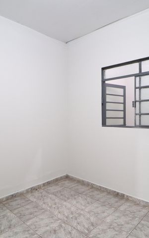 Casa para alugar com 50m², 2 quartos e sem vagaQuarto 1