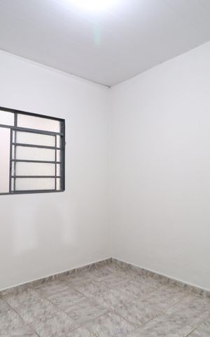 Casa para alugar com 50m², 2 quartos e sem vagaQuarto 1