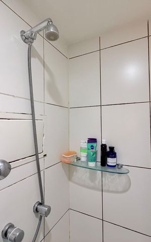 Apartamento à venda com 50m², 1 quarto e 1 vaga Apartamento à venda com 50m², 1 quarto e 1 vagabanheiro