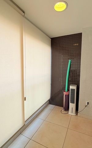 Apartamento à venda com 50m², 1 quarto e 1 vaga Apartamento à venda com 50m², 1 quarto e 1 vagavaranda