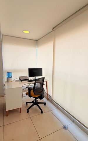 Apartamento à venda com 50m², 1 quarto e 1 vaga Apartamento à venda com 50m², 1 quarto e 1 vagavaranda