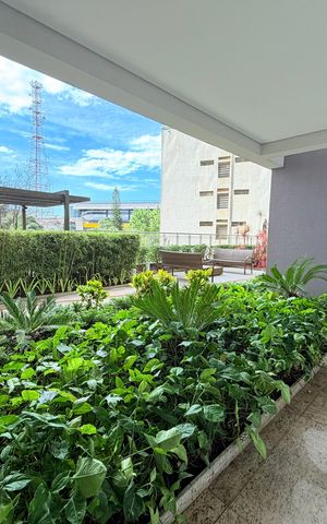 Apartamento à venda com 50m², 1 quarto e 1 vaga Apartamento à venda com 50m², 1 quarto e 1 vagaÁrea comum