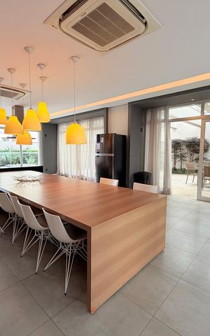 Apartamento à venda com 50m², 1 quarto e 1 vaga Apartamento à venda com 50m², 1 quarto e 1 vagaÁrea comum