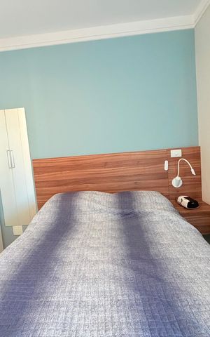 Apartamento à venda com 50m², 1 quarto e 1 vaga Apartamento à venda com 50m², 1 quarto e 1 vagaQuarto