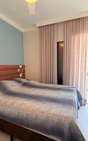 Apartamento à venda com 50m², 1 quarto e 1 vaga Apartamento à venda com 50m², 1 quarto e 1 vagaQuarto