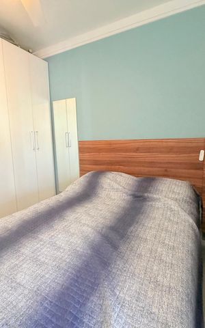 Apartamento à venda com 50m², 1 quarto e 1 vaga Apartamento à venda com 50m², 1 quarto e 1 vagaQuarto