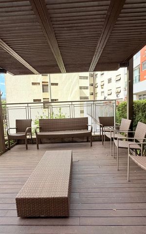 Apartamento à venda com 50m², 1 quarto e 1 vaga Apartamento à venda com 50m², 1 quarto e 1 vagaÁrea comum