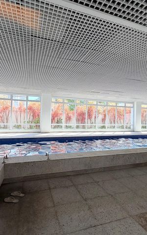 Apartamento à venda com 50m², 1 quarto e 1 vaga Apartamento à venda com 50m², 1 quarto e 1 vagaÁrea comum