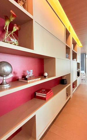 Apartamento à venda com 50m², 1 quarto e 1 vaga Apartamento à venda com 50m², 1 quarto e 1 vagaÁrea comum