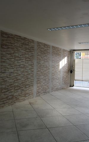 Casa à venda com 160m², 3 quartos e 3 vagasGaragem