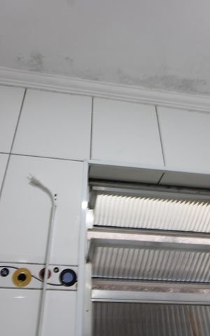 Casa à venda com 160m², 3 quartos e 3 vagasBanheiro social