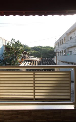 Casa à venda com 160m², 3 quartos e 3 vagasVaranda da Sala