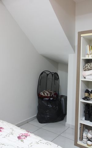 Casa à venda com 160m², 3 quartos e 3 vagasQuarto 3