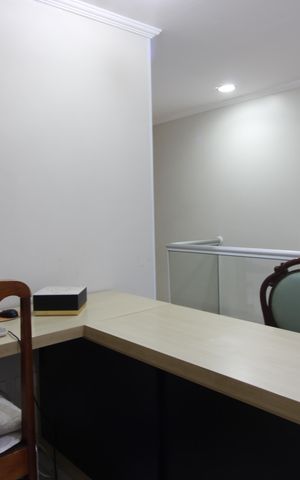 Casa à venda com 160m², 3 quartos e 3 vagasEscritório