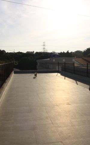 Casa à venda com 160m², 3 quartos e 3 vagasvaranda superior
